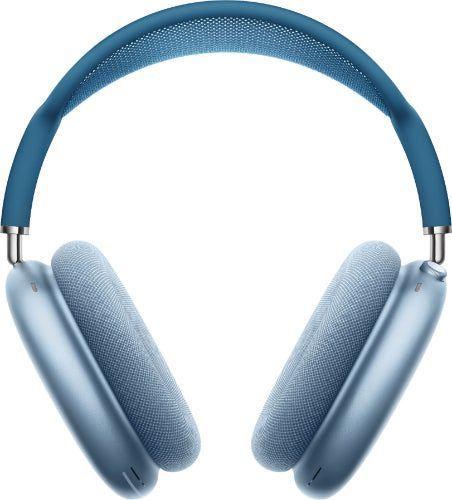 Apple  AirPods Max - Sky Blue - Acceptable