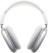 Apple AirPods Max (2020) - Lightning Charging Port - Silver