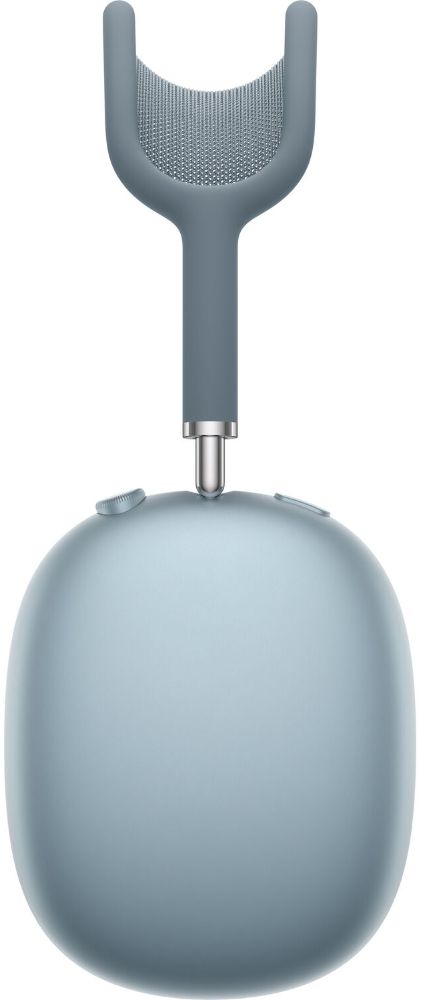 Apple AirPods Max (2024) - USB-C Charging Port - Blue