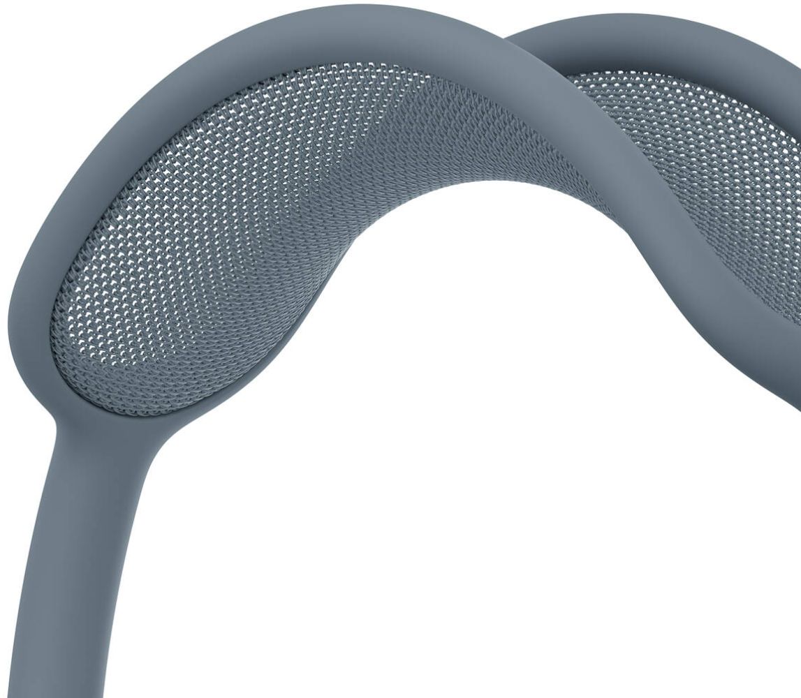 Apple AirPods Max (2024) - USB-C Charging Port - Blue