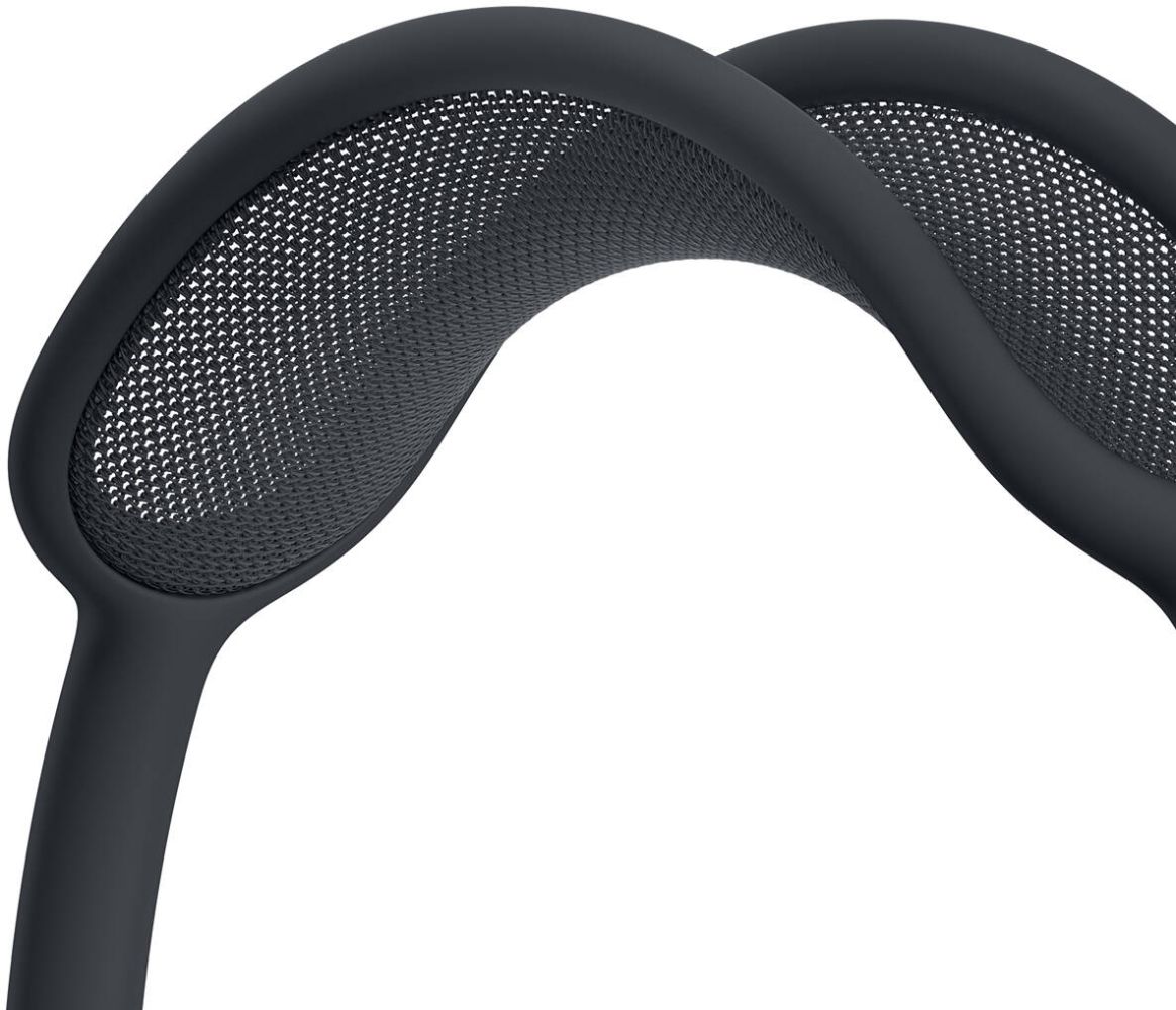 Apple AirPods Max (2024) - USB-C Charging Port - Midnight