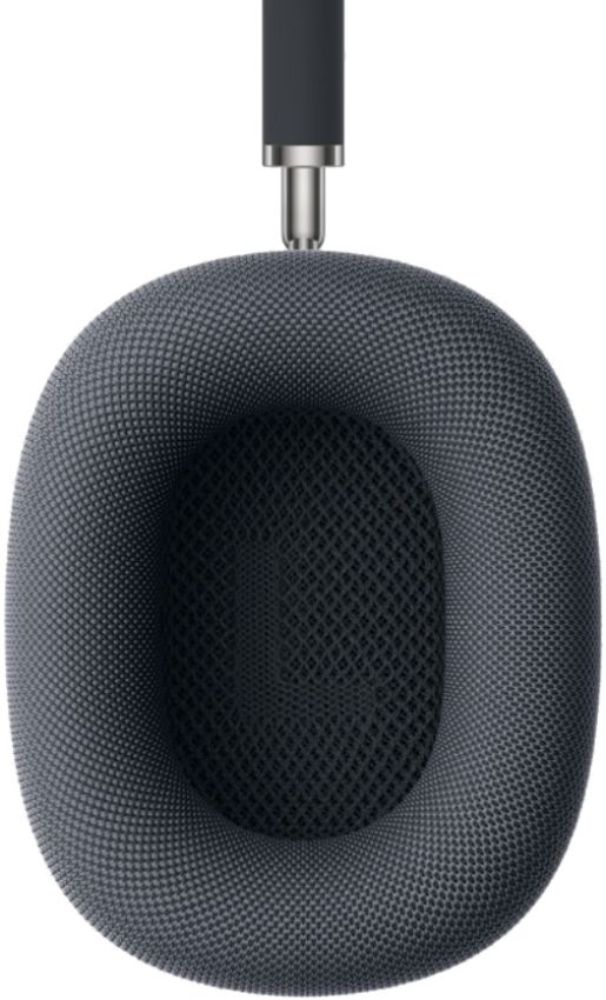 Apple AirPods Max (2024) - USB-C Charging Port - Midnight