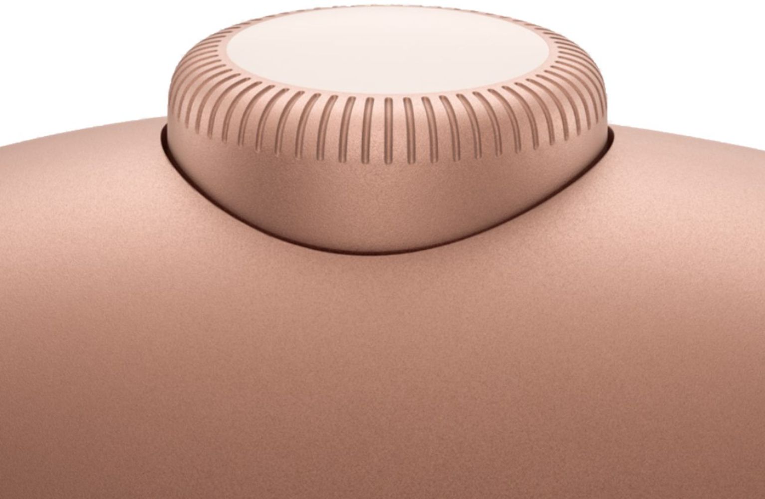 Apple AirPods Max (2024) - USB-C Charging Port - Orange