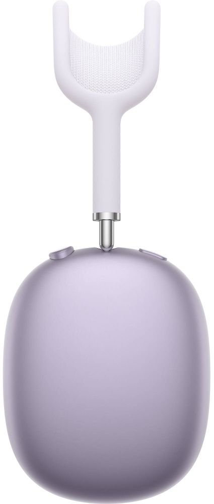 Apple AirPods Max (2024) - USB-C Charging Port - Purple