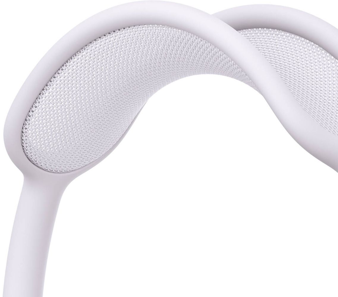 Apple AirPods Max (2024) - USB-C Charging Port - Purple