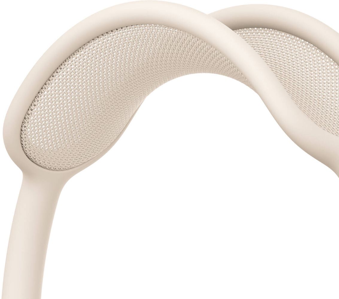 Apple AirPods Max (2024) - USB-C Charging Port - Starlight