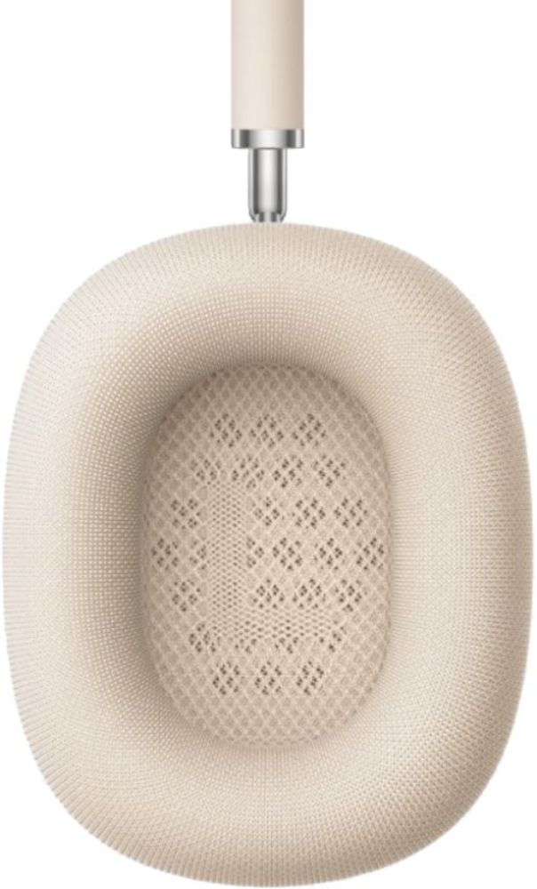 Apple AirPods Max (2024) - USB-C Charging Port - Starlight