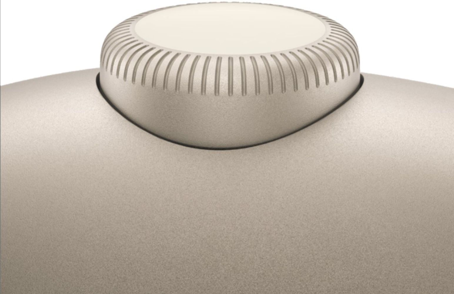 Apple AirPods Max (2024) - USB-C Charging Port - Starlight