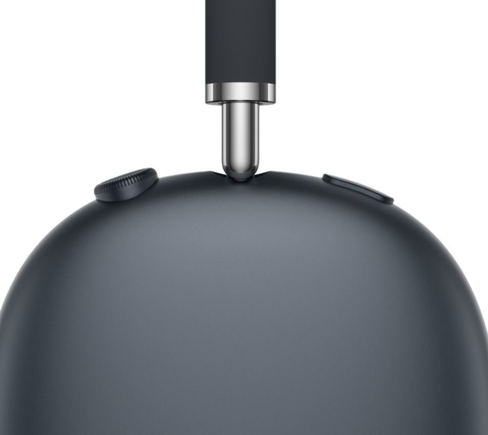 Apple AirPods Max (No Case Included) - Midnight