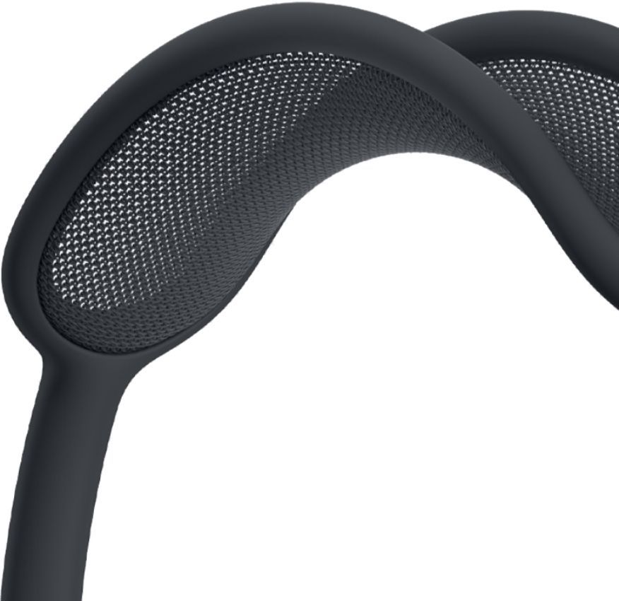 Apple AirPods Max (No Case Included) - Midnight