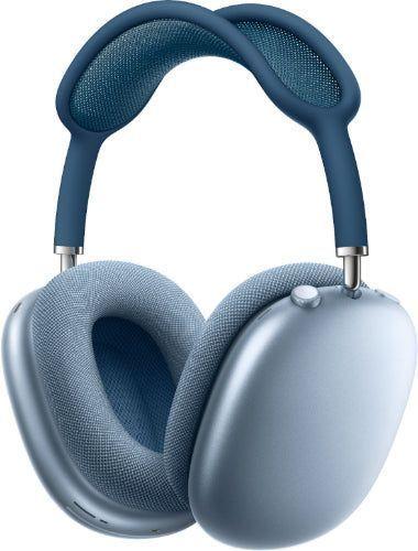 Apple  AirPods Max (No Case Included) - Sky Blue - Good