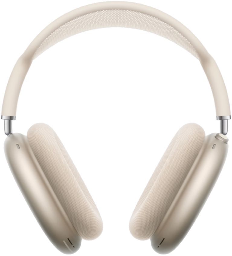 Apple AirPods Max (No Case Included) - Starlight