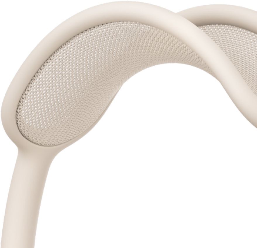 Apple AirPods Max (No Case Included) - Starlight