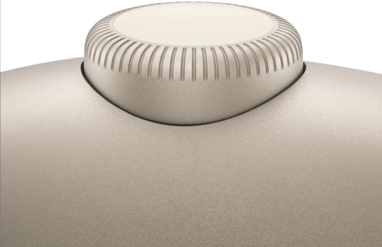 Apple AirPods Max (No Case Included) - Starlight