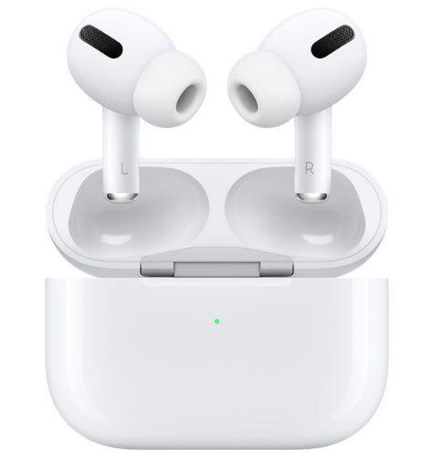 Apple  AirPods Pro - White - Good