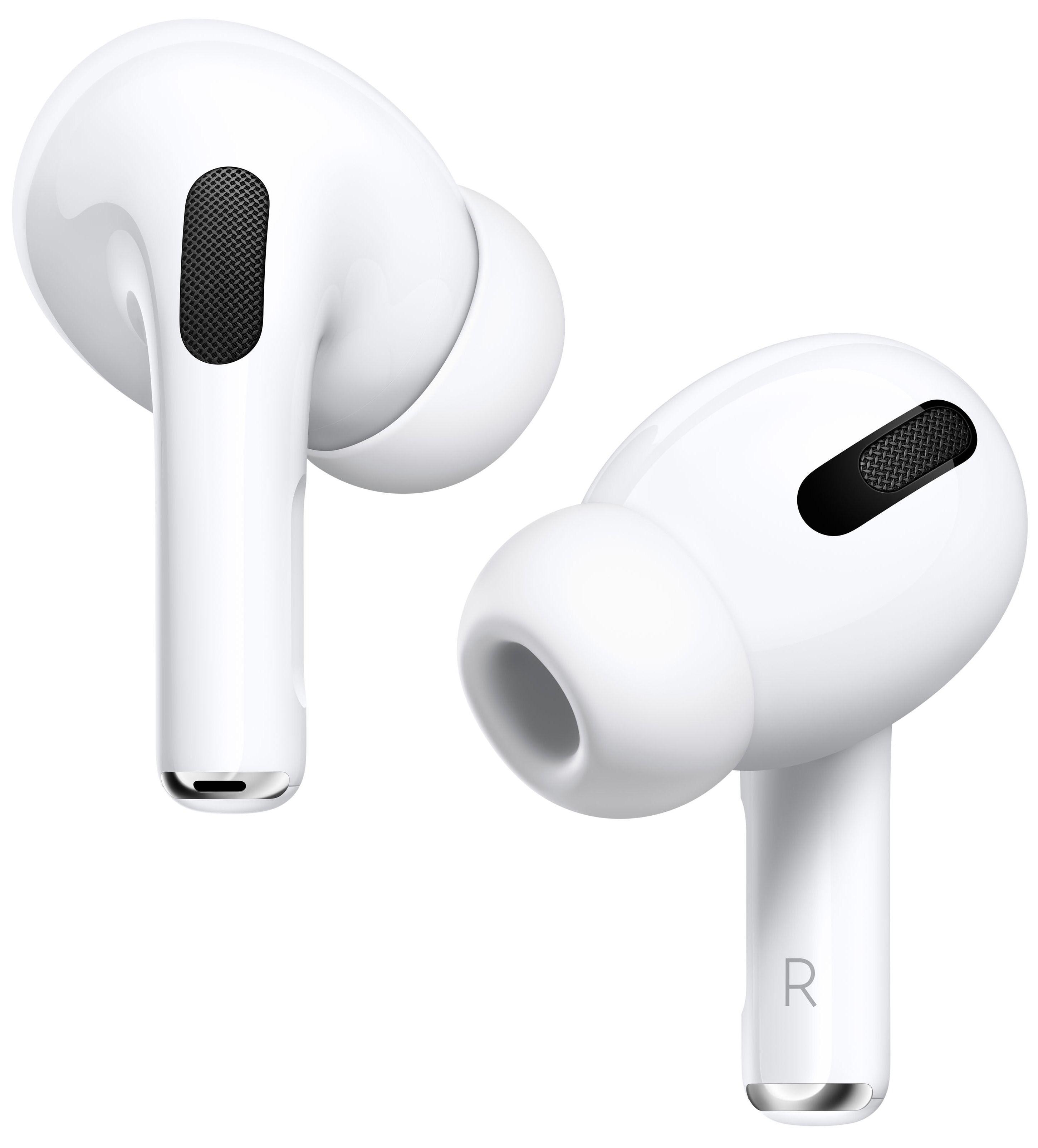 Apple  AirPods Pro 1 (Both Side Earbuds Only) - White - Premium