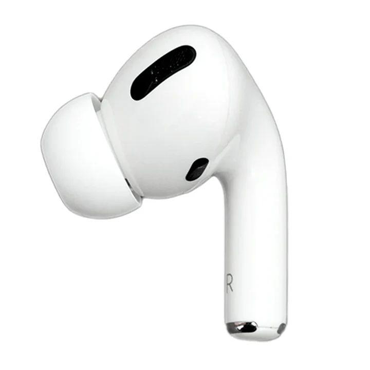 Apple  AirPods Pro 1 (Right Side Earbuds Only) - White - Premium