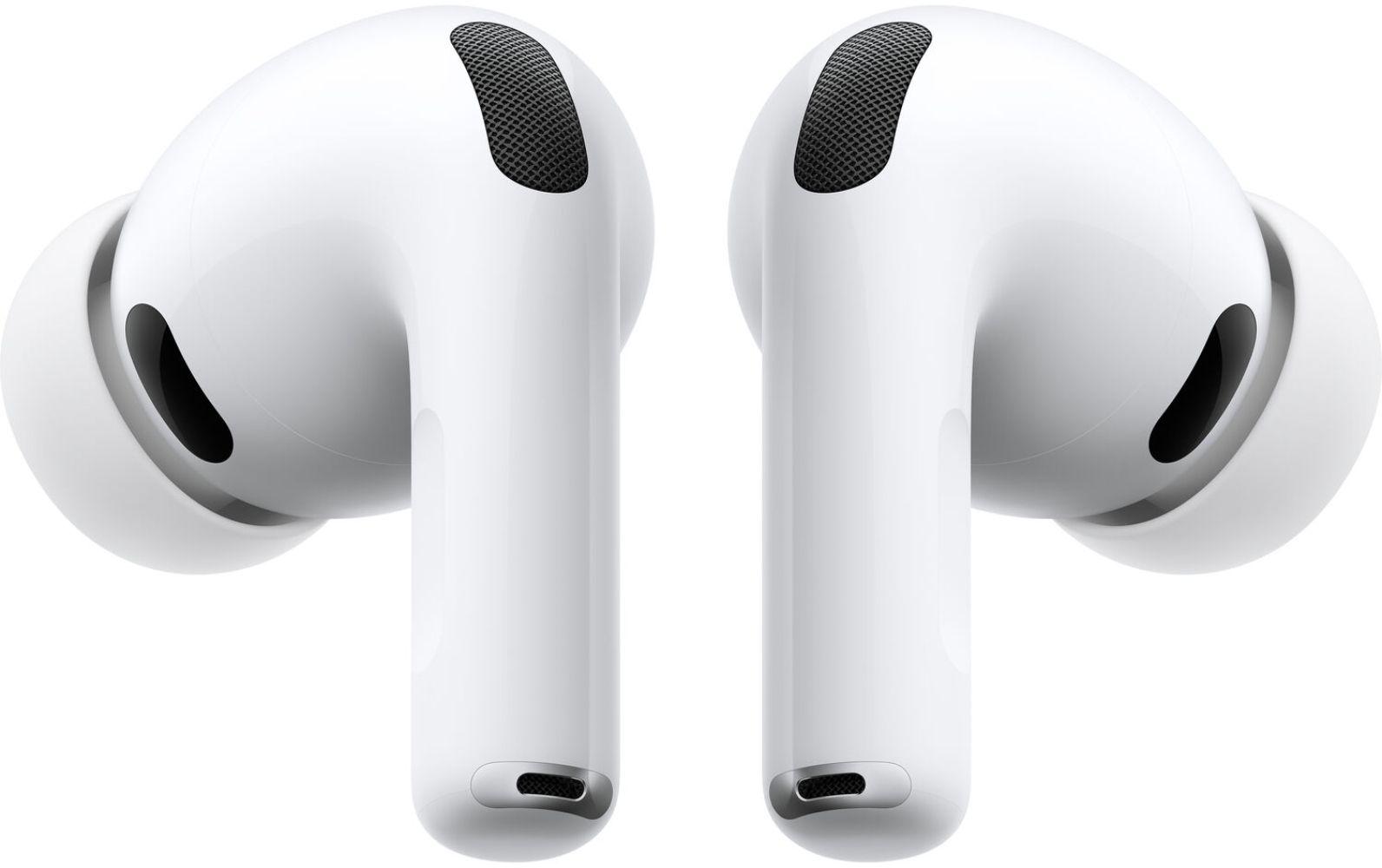 Apple Airpods Pro 3 - Magsafe Charging Case (USB-C) - White