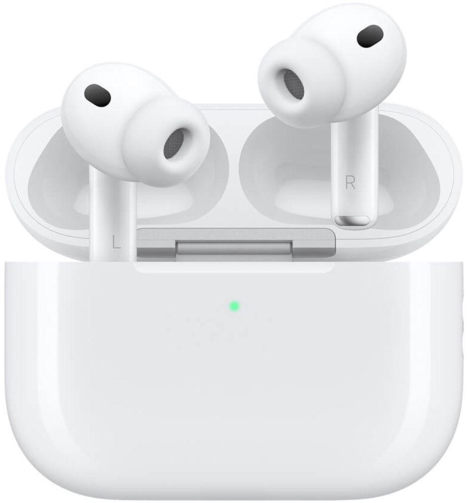 Apple Airpods Pro 3 - Magsafe Charging Case (USB-C) - White
