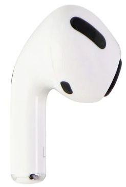 Apple  AirPods Pro (Left Side Earbuds Only) | No Ear Gel - White - Acceptable