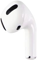Apple AirPods Pro (Right Side Earbuds Only) | No Ear Gel in White in Excellent condition