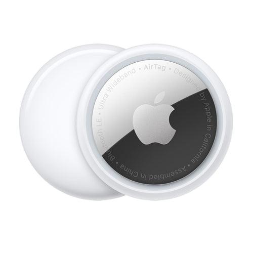 Apple  AirTag - Silver - Acceptable