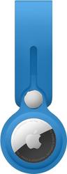 Apple Airtag Loop - Capri Blue