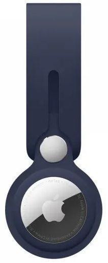 Apple Airtag Loop - Deep Navy