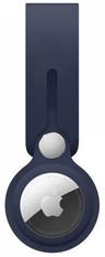 Apple Airtag Loop - Deep Navy