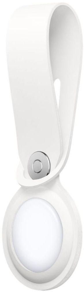 Apple Airtag Loop - White
