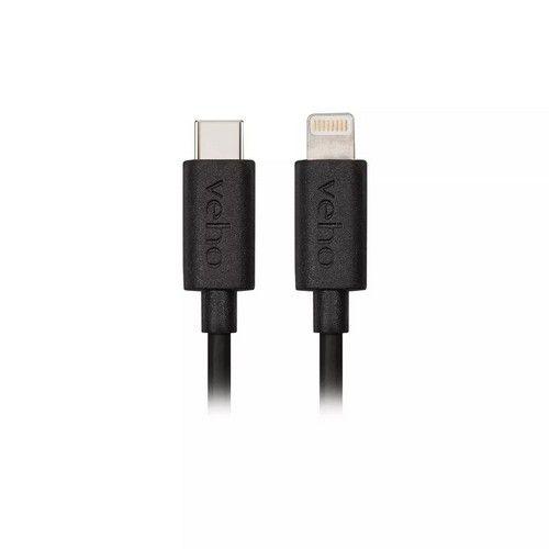 Apple Certified Lightning Cable - 0.2m/0.7ft