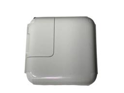 Apple Charge Brick (Bulk Packaging) - White