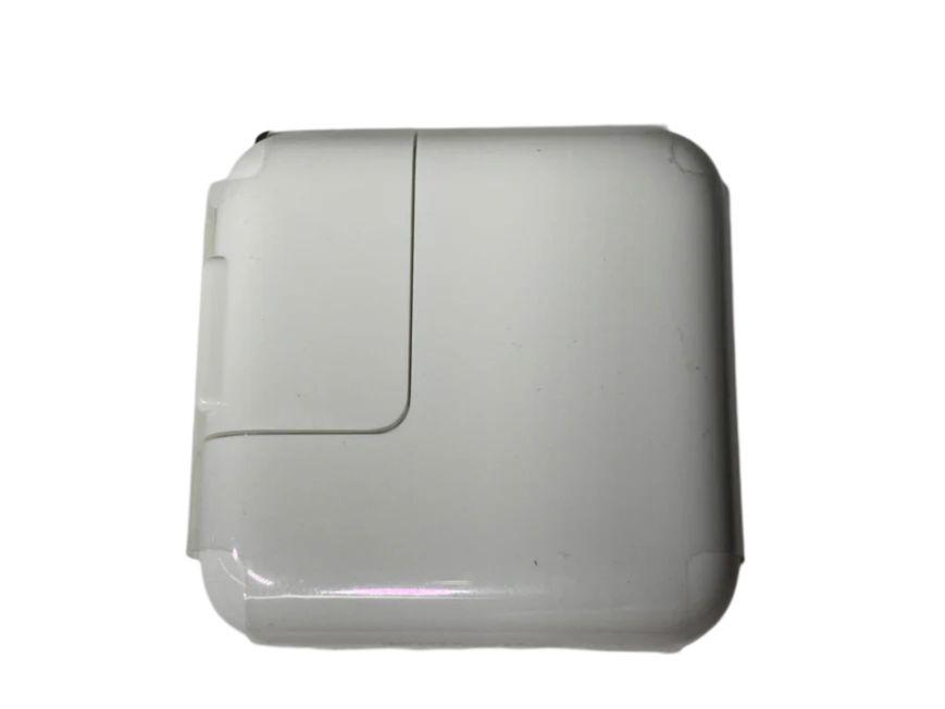 Apple  Charge Brick (Bulk Packaging)   - White - Brand New