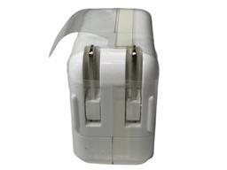 Apple Charge Brick (Bulk Packaging) - White