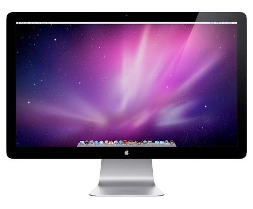Apple Cinema Display 24"