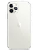 Apple Clear Phone Case For iPhone 11 Pro