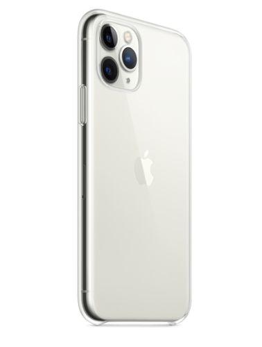 Apple Clear Phone Case For iPhone 11 Pro - Clear