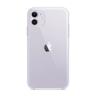 Apple Clear Phone Case for iPhone 11 - Clear