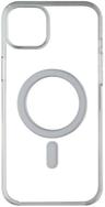 Apple Clear Phone Case for MagSafe for iPhone 15 Plus - Clear