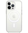 Apple Clear Phone Case with MagSafe for iPhone 13 Pro - Clear