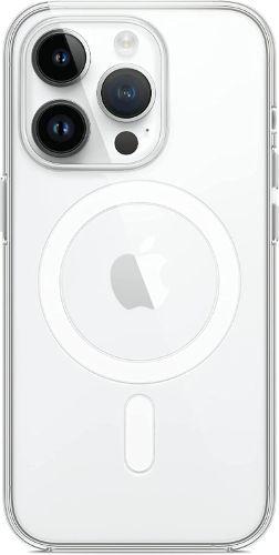 Apple Clear Phone Case with MagSafe for iPhone 14 Pro - Clear