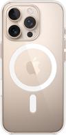 Apple Apple Clear Phone Case with Magsafe for iPhone 16 Pro - Clear