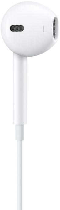 Apple EarPods with 3.5mm Headphone Plug - White