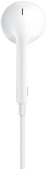 Apple EarPods with 3.5mm Headphone Plug - White