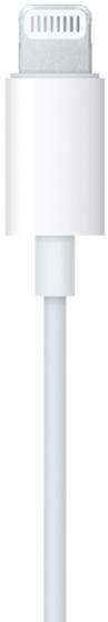 Apple EarPods with Lightning Connector - White