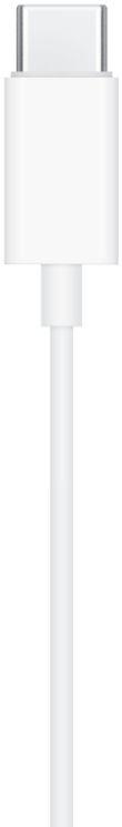 Apple EarPods with USB-C Connector - White