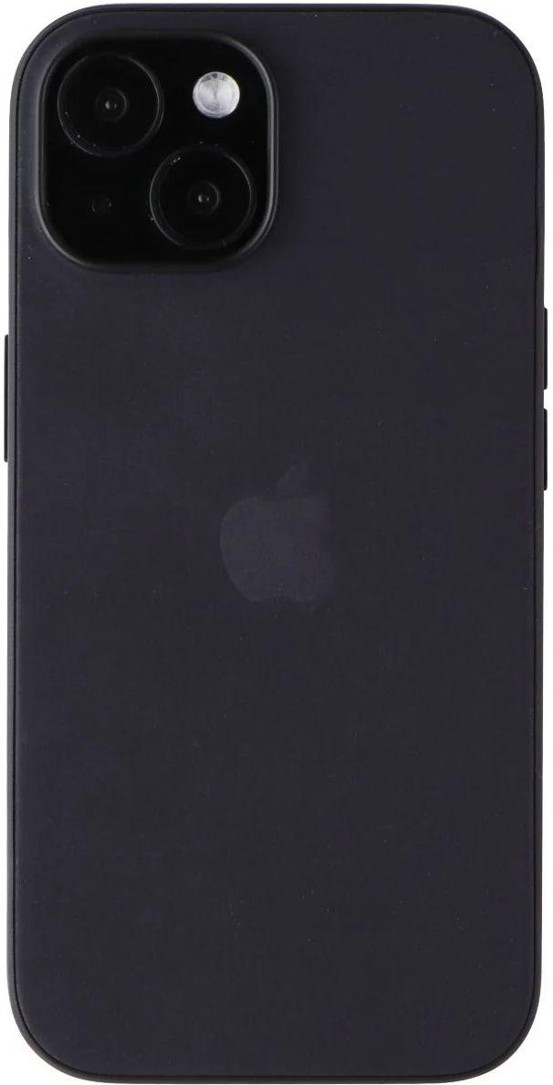 Apple FineWoven Phone Case for MagSafe for iPhone 15