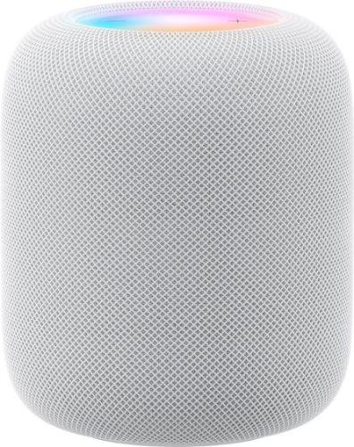 Apple  HomePod 2nd Gen - White - Acceptable