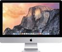 Apple iMac 2014 Retina 5K 27"