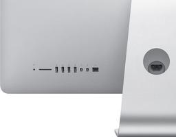 Apple iMac 2014 Retina 5K 27" - Intel Core i7 4.0GHz - 1TB - Silver - 32GB RAM - 27 Inch